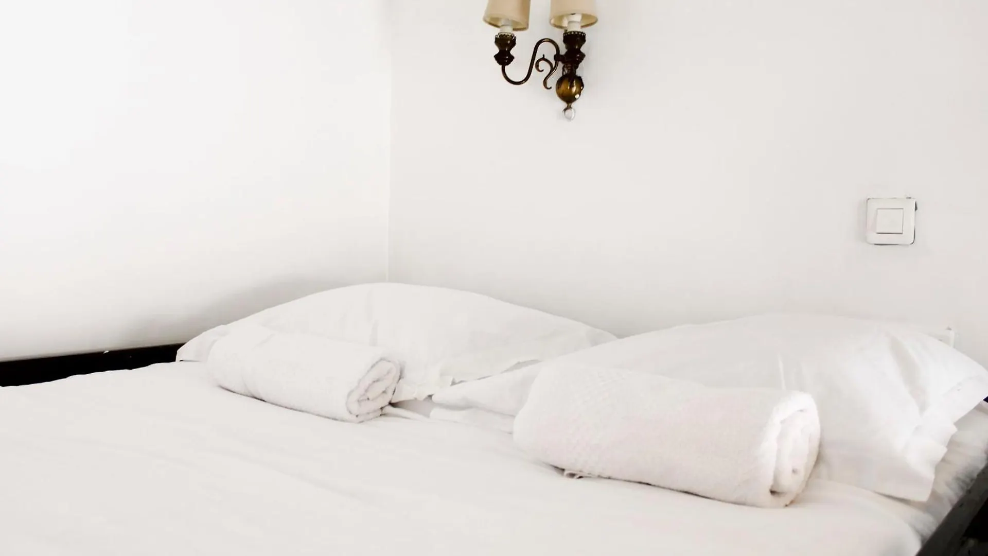 Apartment Beautiful Parisian Studio Near Palais Garnier