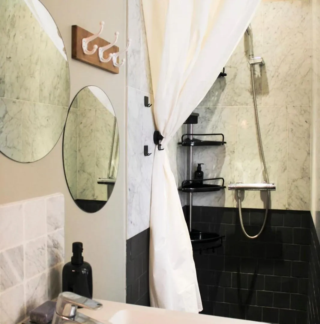 Beautiful Parisian Studio Near Palais Garnier Appartamento Parigi